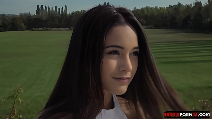 Красотка насаживается очком на болт после умелого заглота около стола