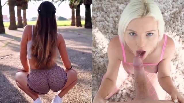 Музыкальное порно-видео с попастыми красотками, которые любят сосать члены