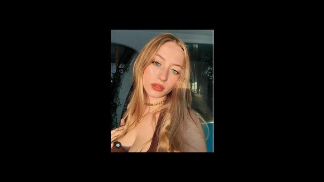 Sophia Diamond – try not to cum Compilation