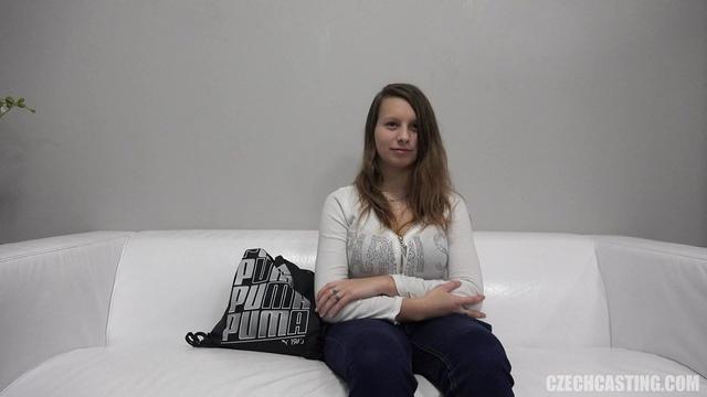 Czech PAWG Casting 03