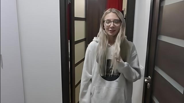 She loves to get fucked in her big ass