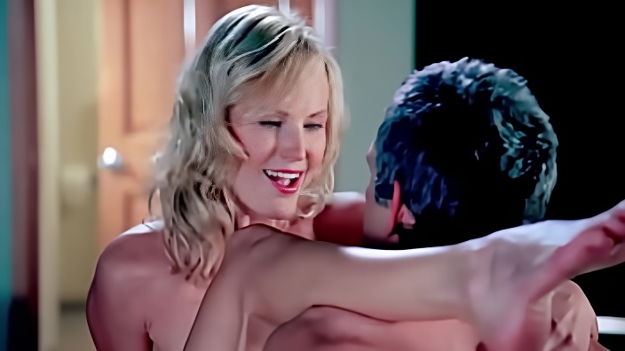 Malin Akerman Nude & Sex Scenes Compilation On ScandalPlanet.Com