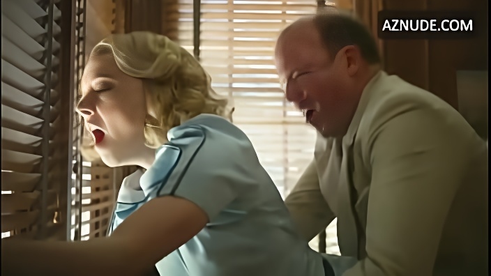 Natalie Dormer Anal Sex (Looped)