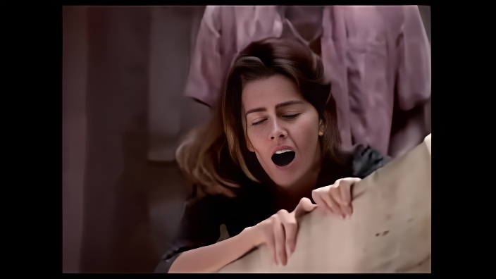 Celeb Sex from behind scenes 2