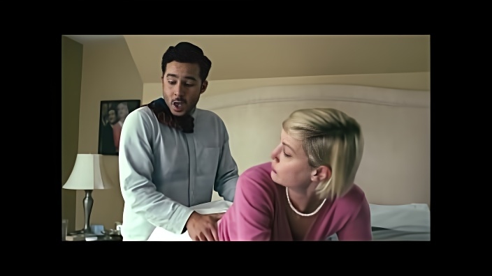 Подборка похабных милф, готовых заниматься сексом в любом месте