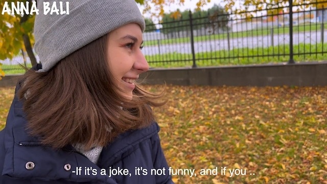 Русская студентка дала незнакомцу согласие на перепихон у него в квартире