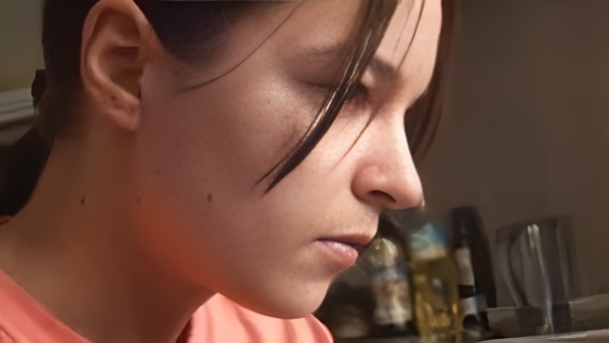 HYE Little Sister Is A Game Girl !