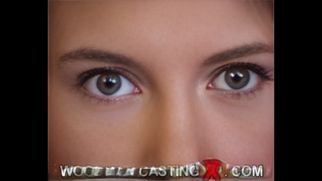 An Ukrainian slutty whore