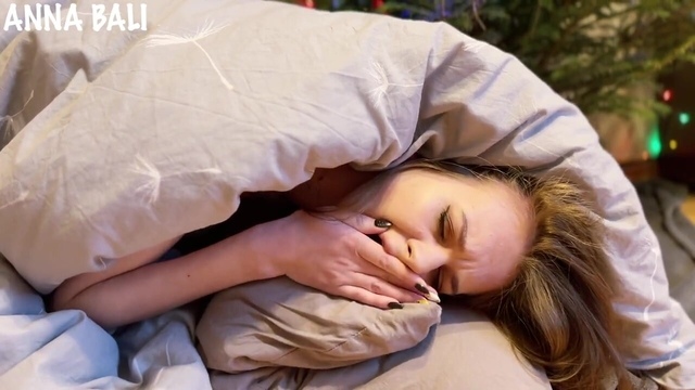 Stepsister's joke turned out be the best gift for Christmas.