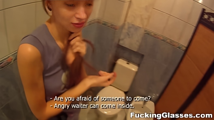 Fucking Glasses - Paying for a d. with sex Kitana A Demida teen porn