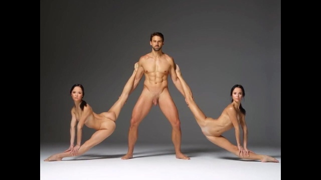 Jumelles flexibles 3