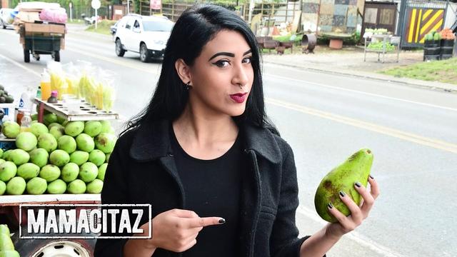 Super Hot POV Fuck With Beautiful Brunette Latina Anette Rios - MAMACITAZ