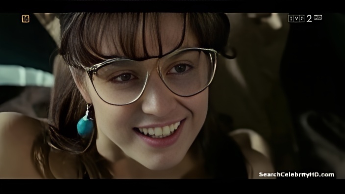 Julia Kaminska Lesser Evil 2009