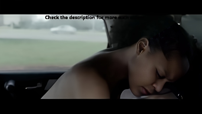 The end and the means - cheating wife scene