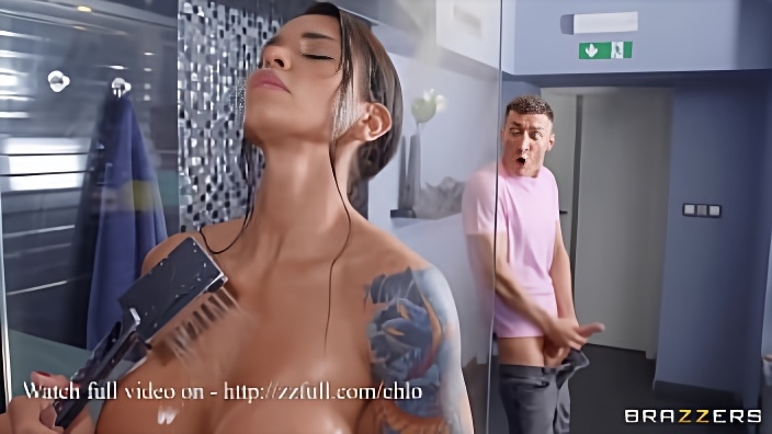 Doppelbanger / Brazzers / download full from http://zzfull.com/chlo