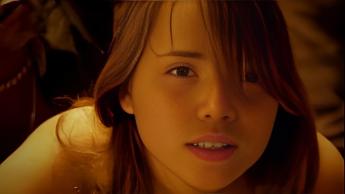 Leticia Colin - Cute but ordinary