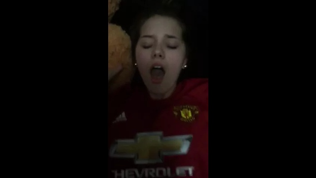 United Fan Dicked Down