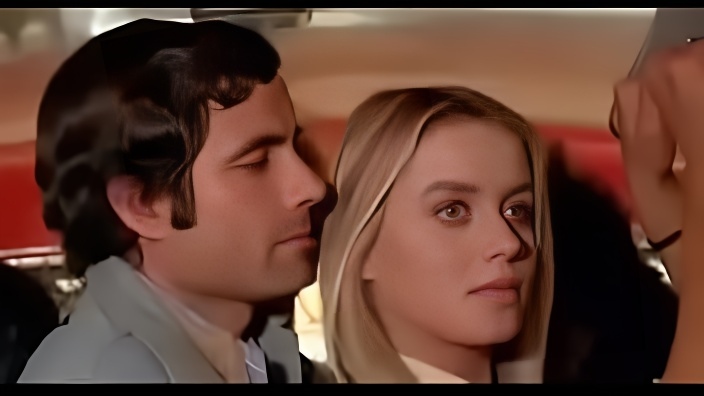 The Best Groping scene Ever Made in Cinema