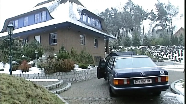 MALAVITA - (Full Movie - Original Version)