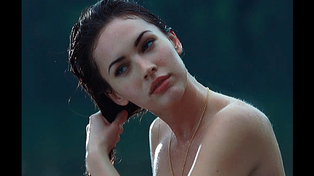 Megan Fox Nude Scene In Jennifers Body ScandalPlanet.Com
