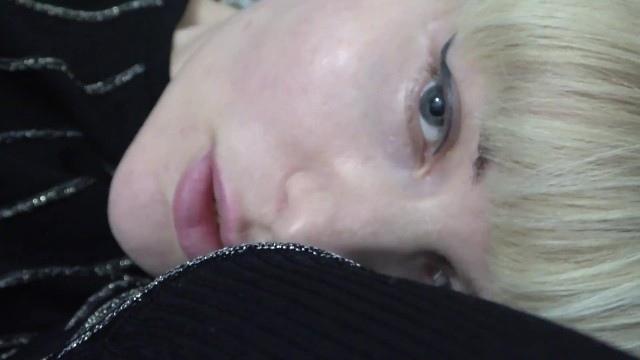 She was fucked till squirt