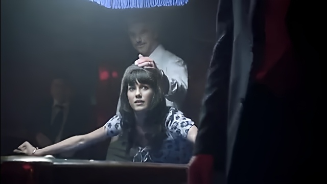 Isabelle Adjani scene L amour braque 1985