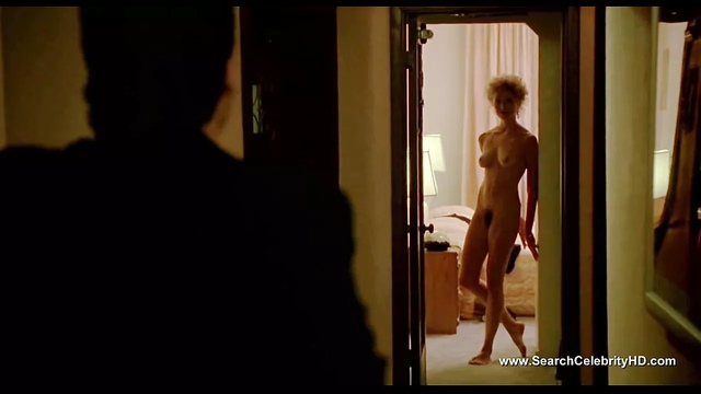 Annette Bening nude - The Grifters