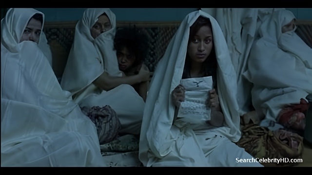 Lizzie Brochere and Karin Albou - The Wedding Song