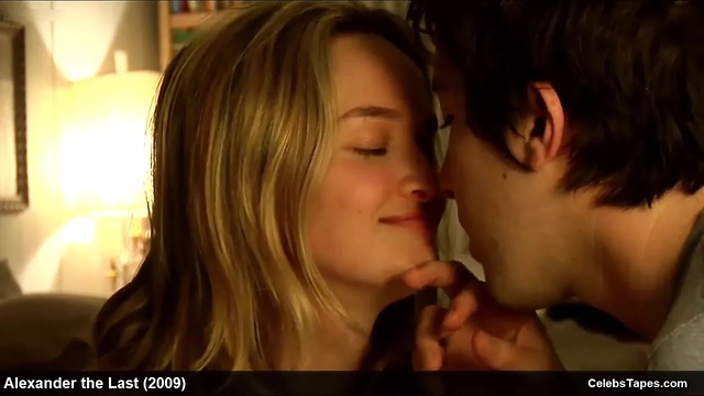 Amy Seimetz, Ellen Stagg & Jess Weixler Exposed & Hot Sex