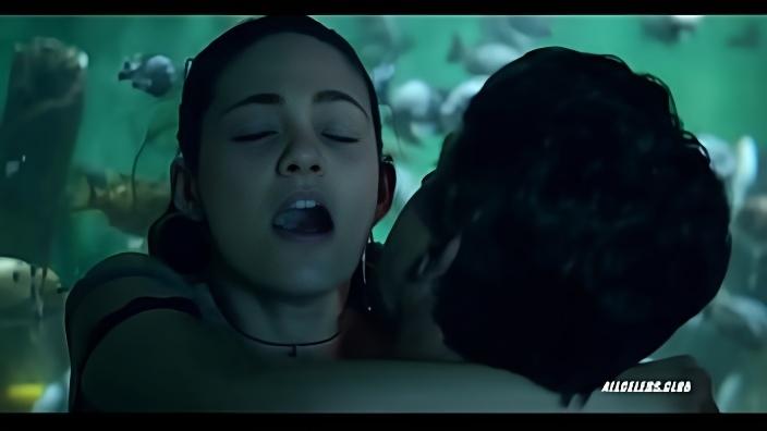 Emmy Rossum - Shameless - s06e01