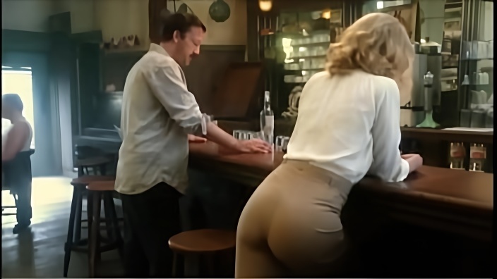 Nicole Kidman Sex scene 2018