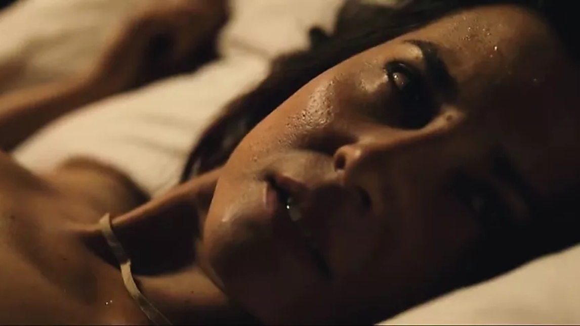 Marian Alvarez - Lobos Sucios (Dirty Wolves)