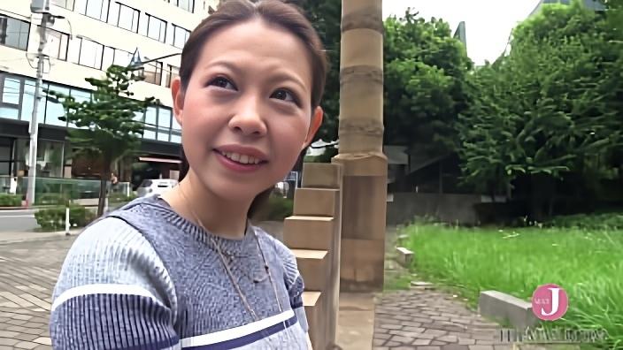 Even a modest married woman can be so erotically eager for a cock when she peels off her skin.