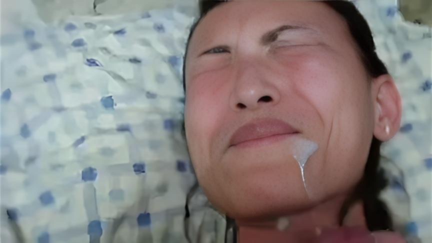 Facials (girls surprised or disgusted), compilation 1