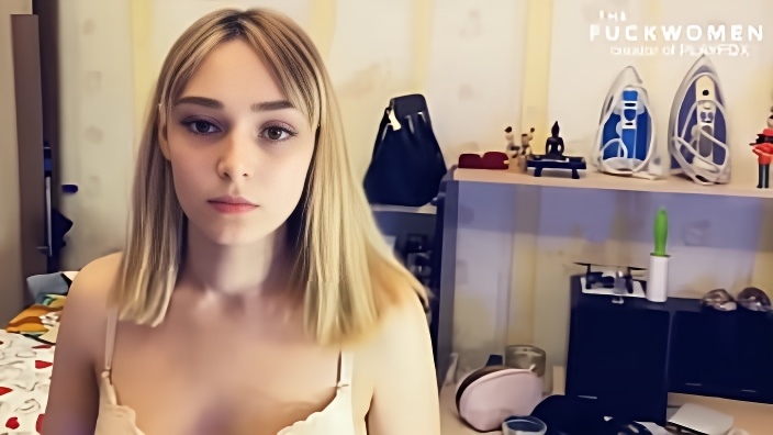 Horny step sister wanted my cum? Get it!