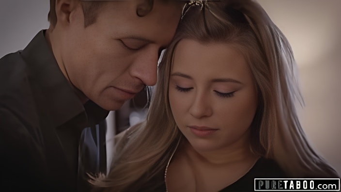 PURE TABOO Teacher's Dark Fixation with 18yo Virgin Student