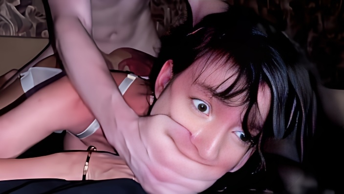 College Babe Gets Her Pussy Pounded ROUGH - TELARI LOVE