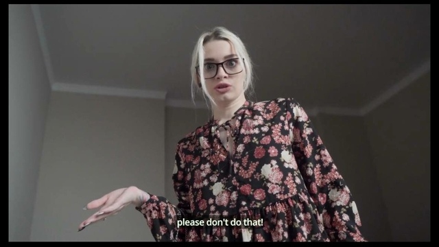 my step mom is going on a date! but she loves fast fucking in the ass with me! - BelleNiko