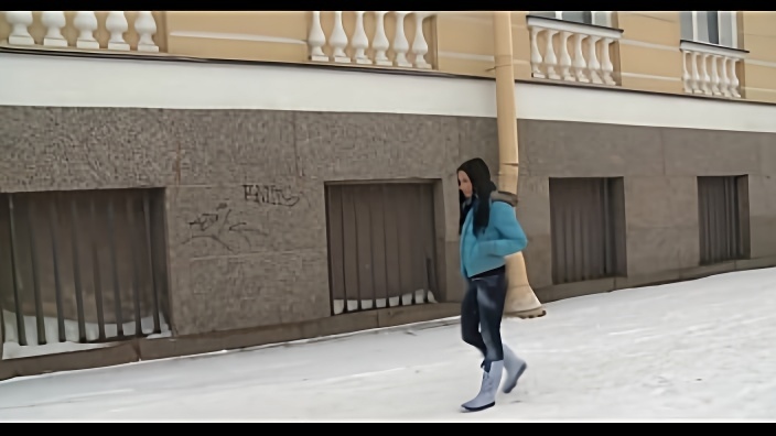 Slut knows how to cum a lot