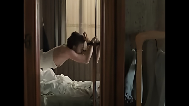 Keira Knightley - A Dangerous Method