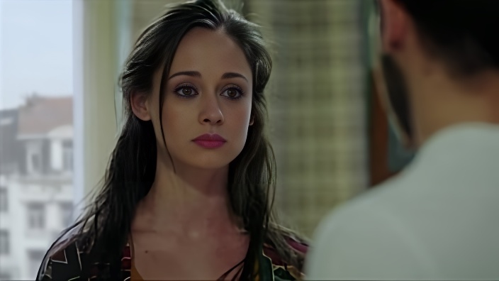 Elena Rivera nude (2017)