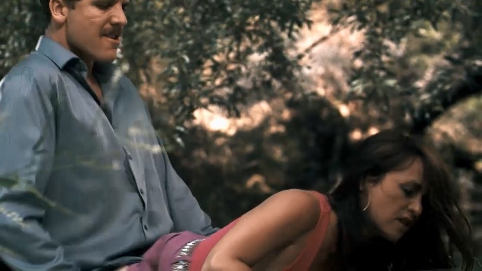 Danielle Harris Nude Sex Scene In The Victim ScandalPlanet