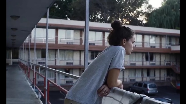 Laia Costa Vida Na Natureza 2018