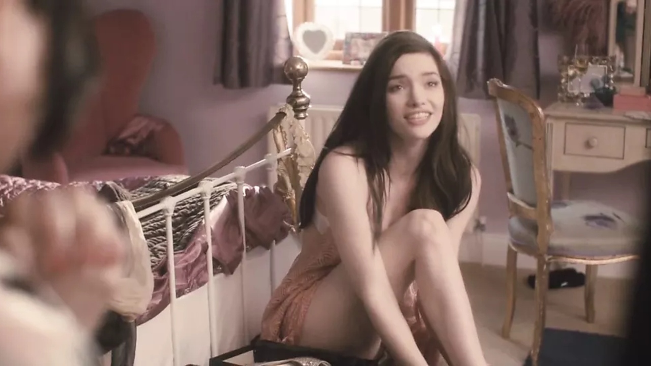 Talulah Riley - ''The Knot''