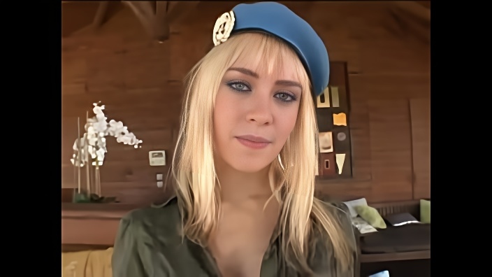 Unscrupulous sex addicted men hungry for pussy Vol. 11