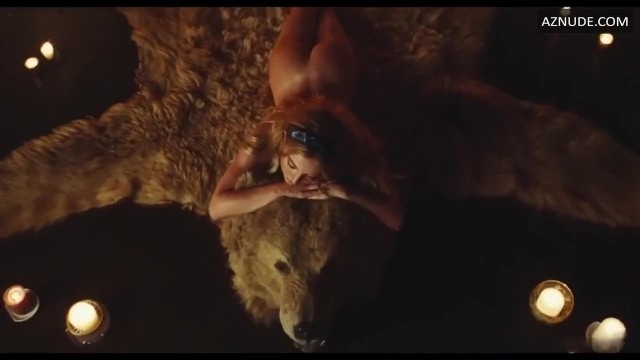 Сидни Суини Сцена обнаженного секса в фильме Эйфория