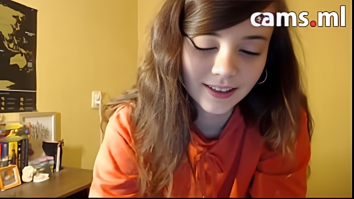 Teen russian webcam amateur tits pussy ass