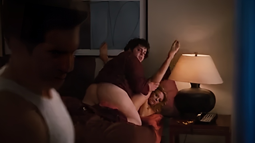 Katheryn Winnick & Christina Fandino, Jo Newman - Love &