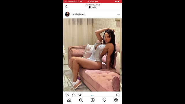 Dulce - Sexy Silver Dress