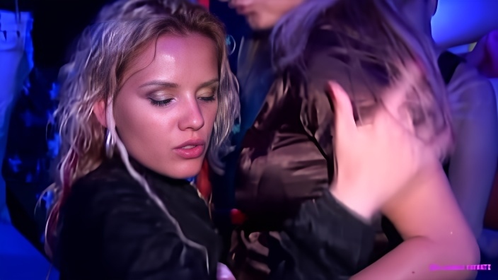 Spring break blow-out